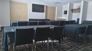 thumbnail: Meeting facility