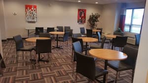 thumbnail: Meeting facility