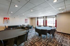 thumbnail: Interior