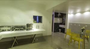 thumbnail: Breakfast area