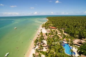 thumbnail: Aerial view
