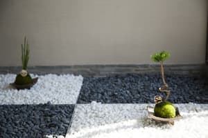 thumbnail: Interior detail