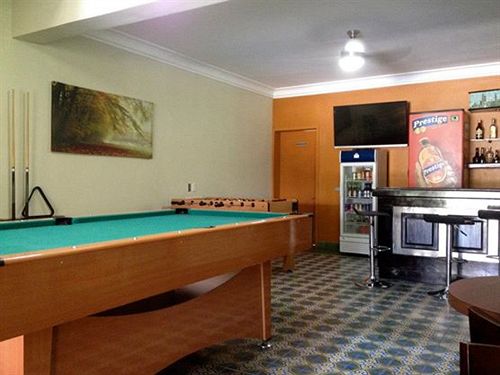 Billiards