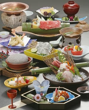 thumbnail: Food and drink