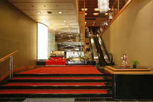 thumbnail: Staircase