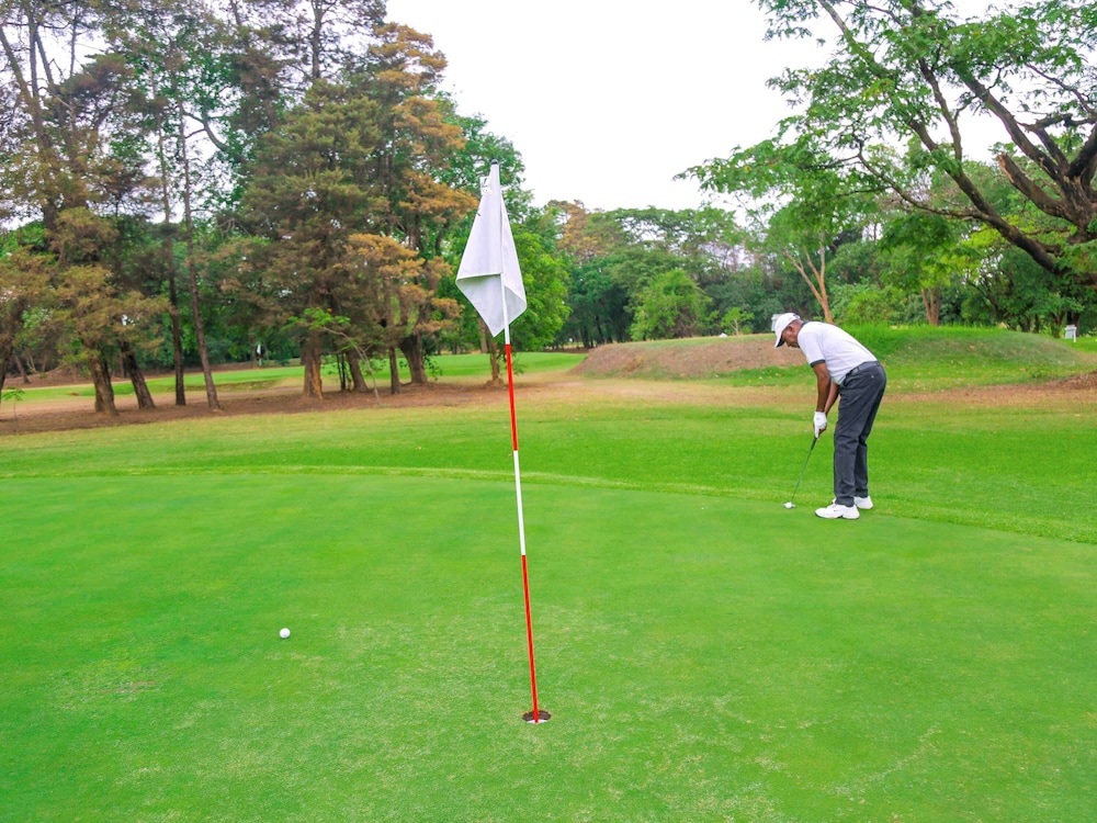 Golf