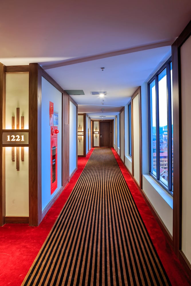 Hallway