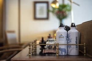 thumbnail: Outdoor dining
