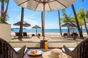 thumbnail: Beach
