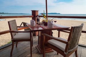 thumbnail: Food and drink