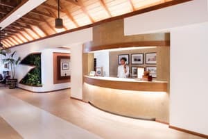 thumbnail: Reception