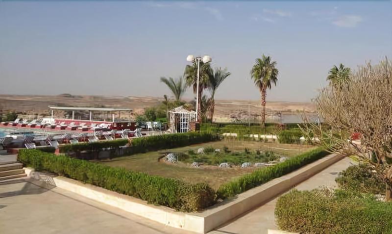 General view