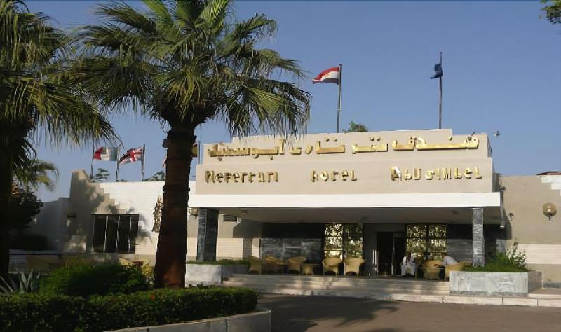 General view