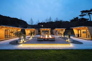 thumbnail: BBQ/picnic area