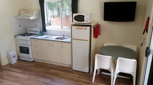 thumbnail: Private kitchenette