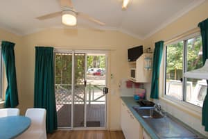 thumbnail: Private kitchenette