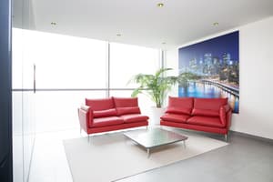 thumbnail: Interior