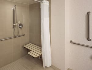 thumbnail: Bathroom shower