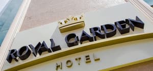 thumbnail: Exterior detail