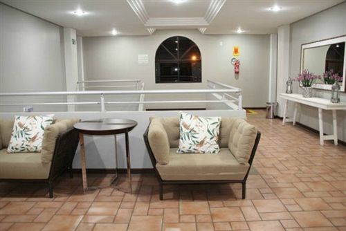 Hotel Interior