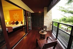 thumbnail: Terrace/patio