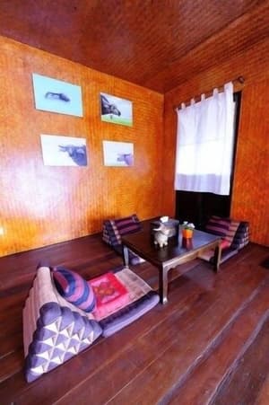 thumbnail: Living area
