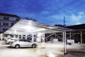 thumbnail: Parking