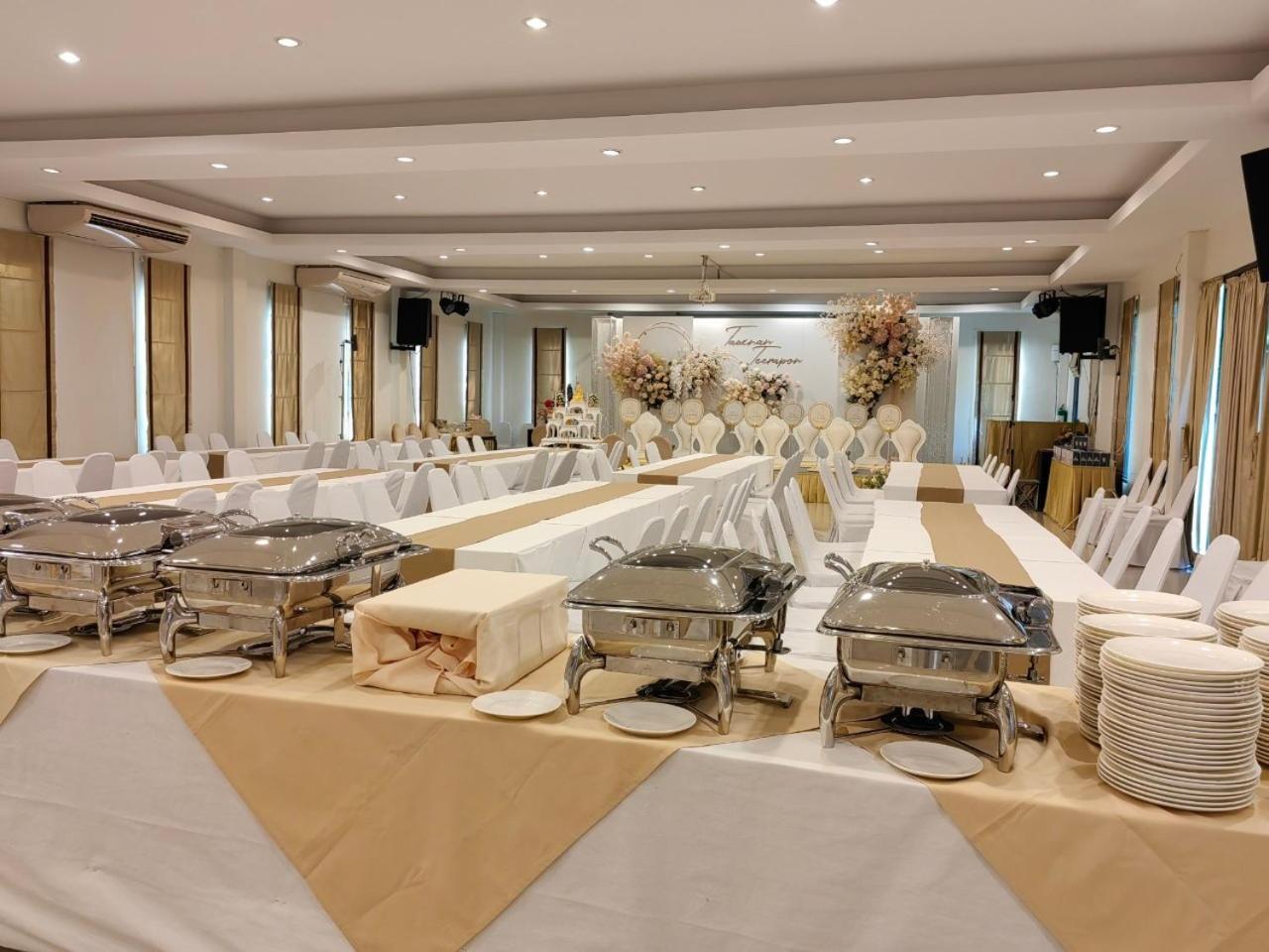 Restaurant-cafeteria