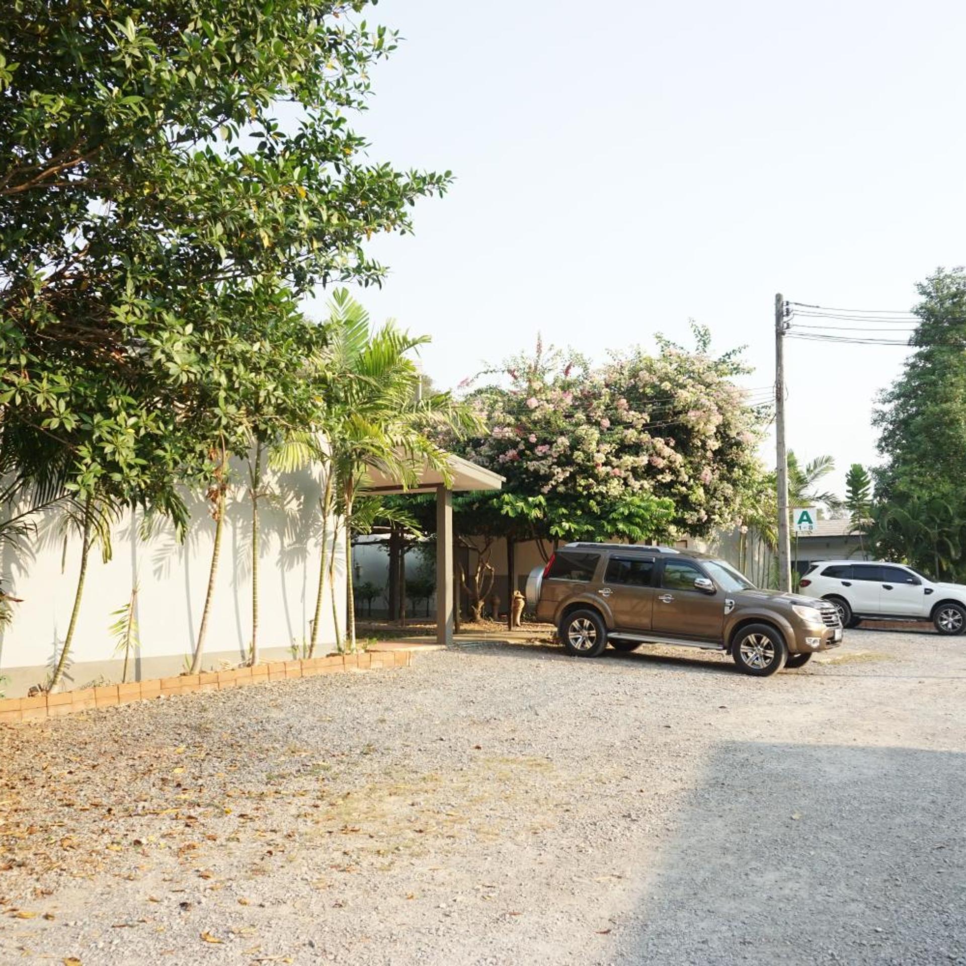 Amenities