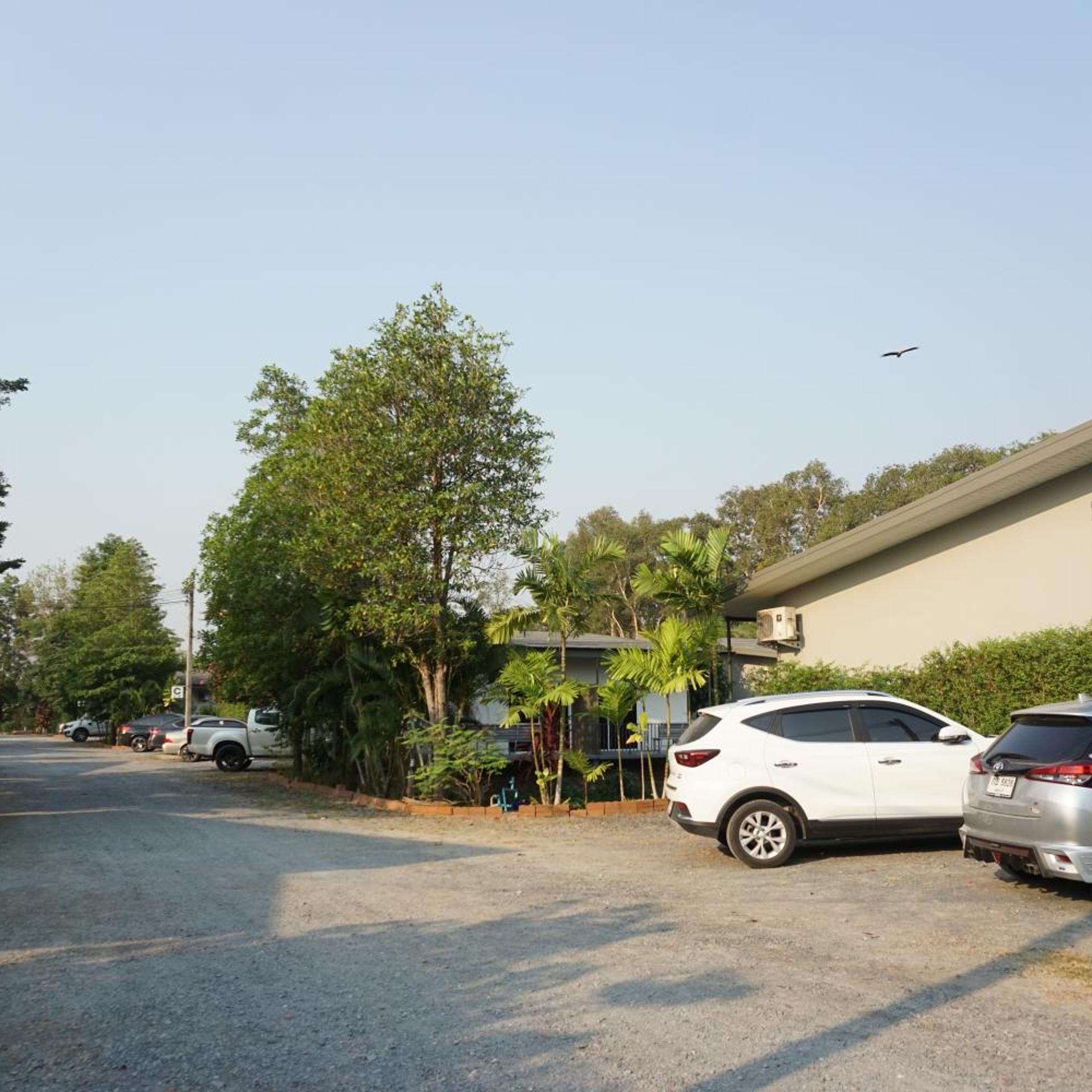 Amenities
