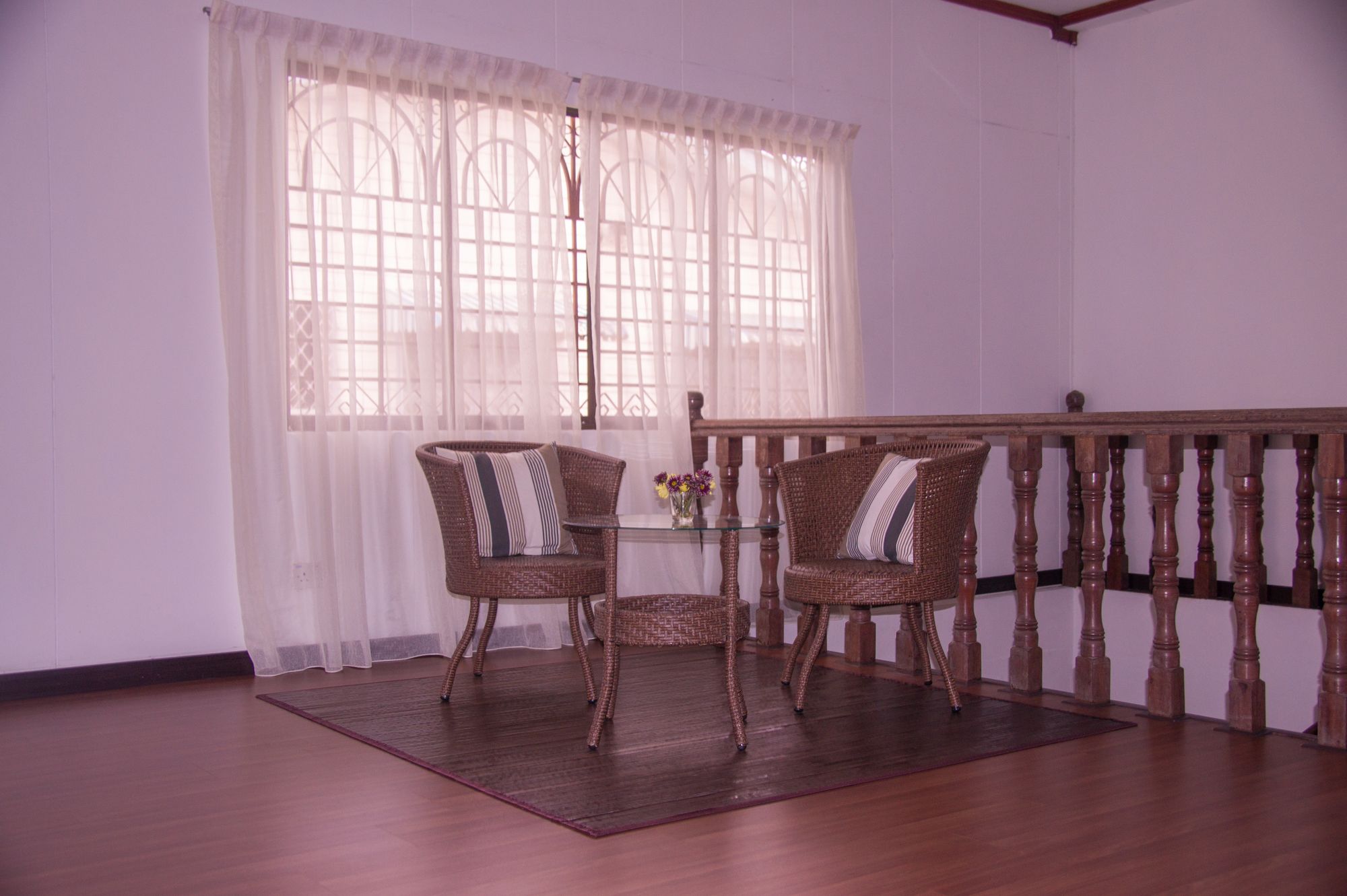 Hotel Interior