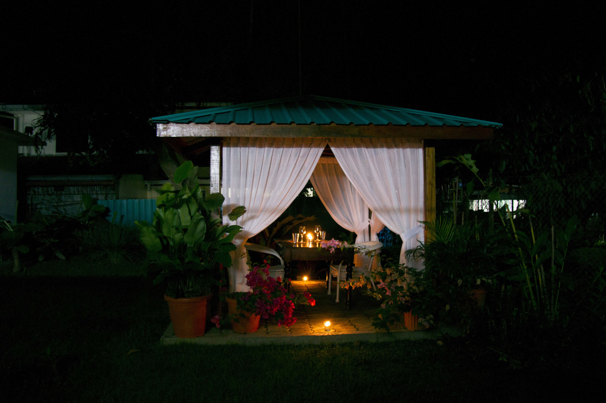 Gazebo