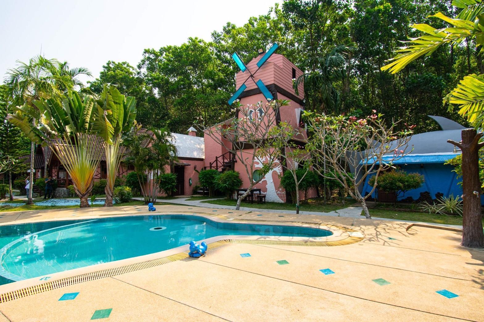 Sport Facilities