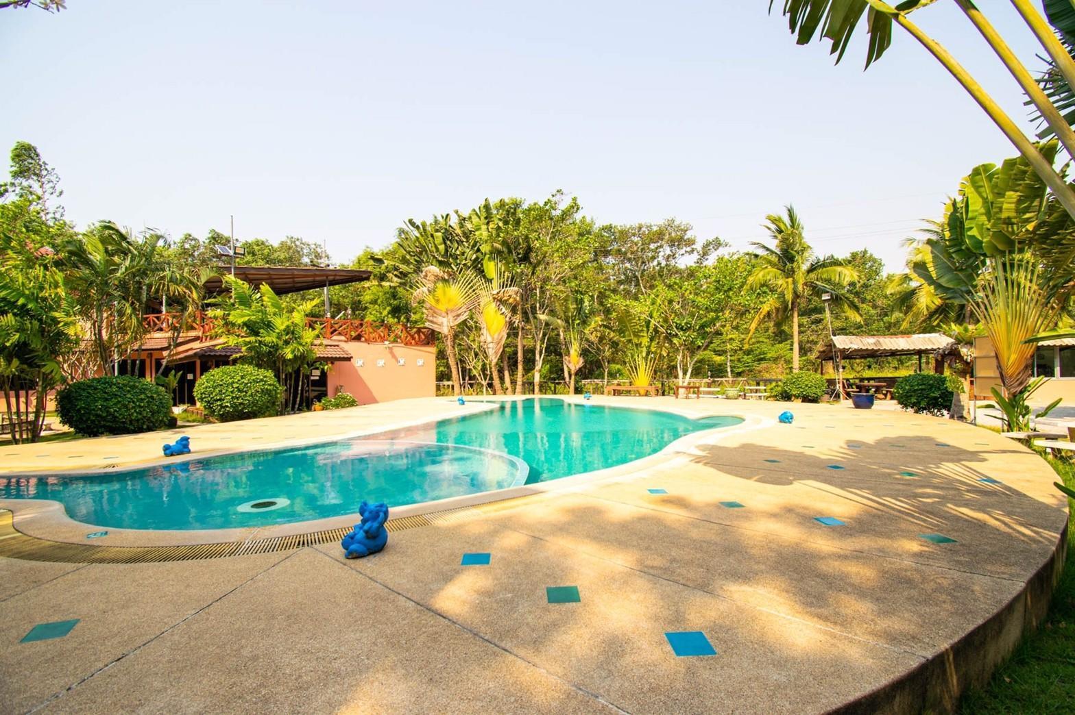 Play area
