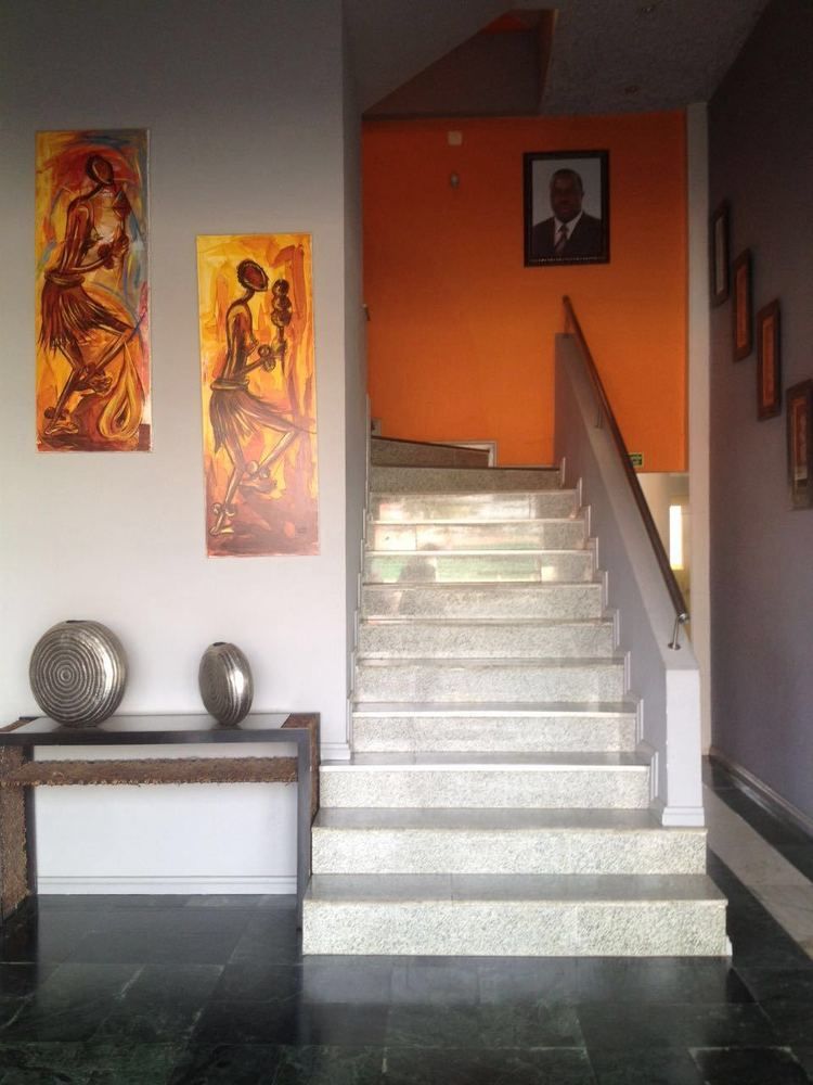 Staircase