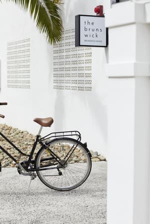 thumbnail: Bicycling