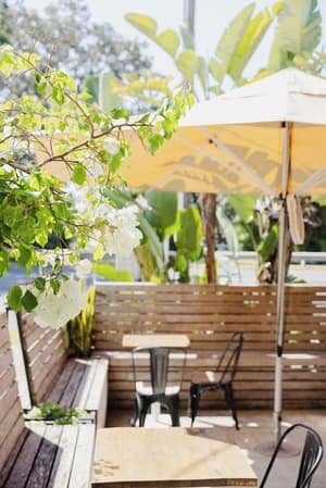 thumbnail: Terrace/patio