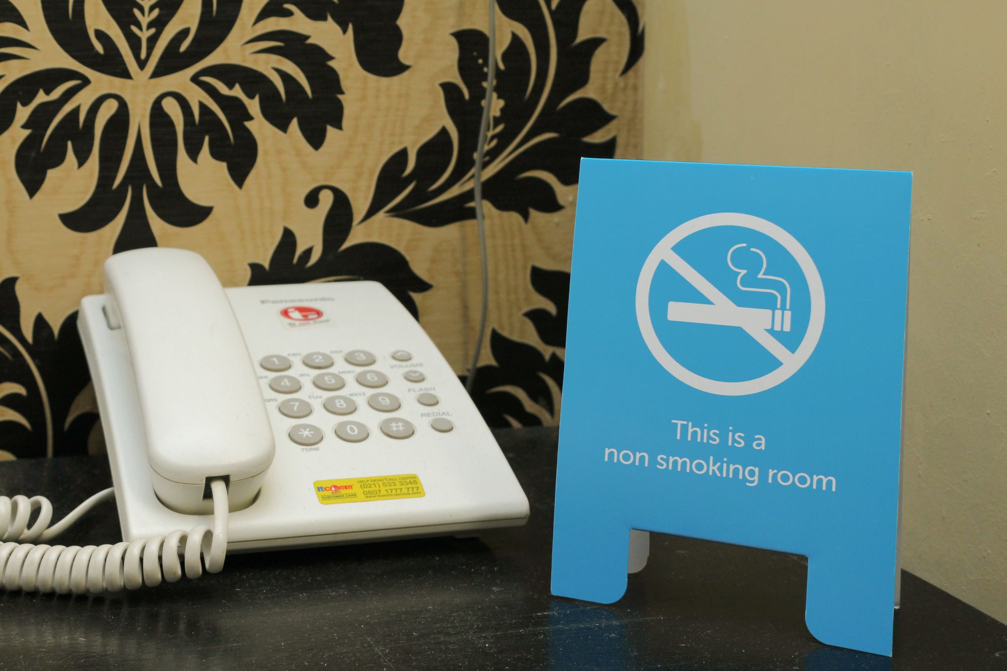 In-Room Amenity