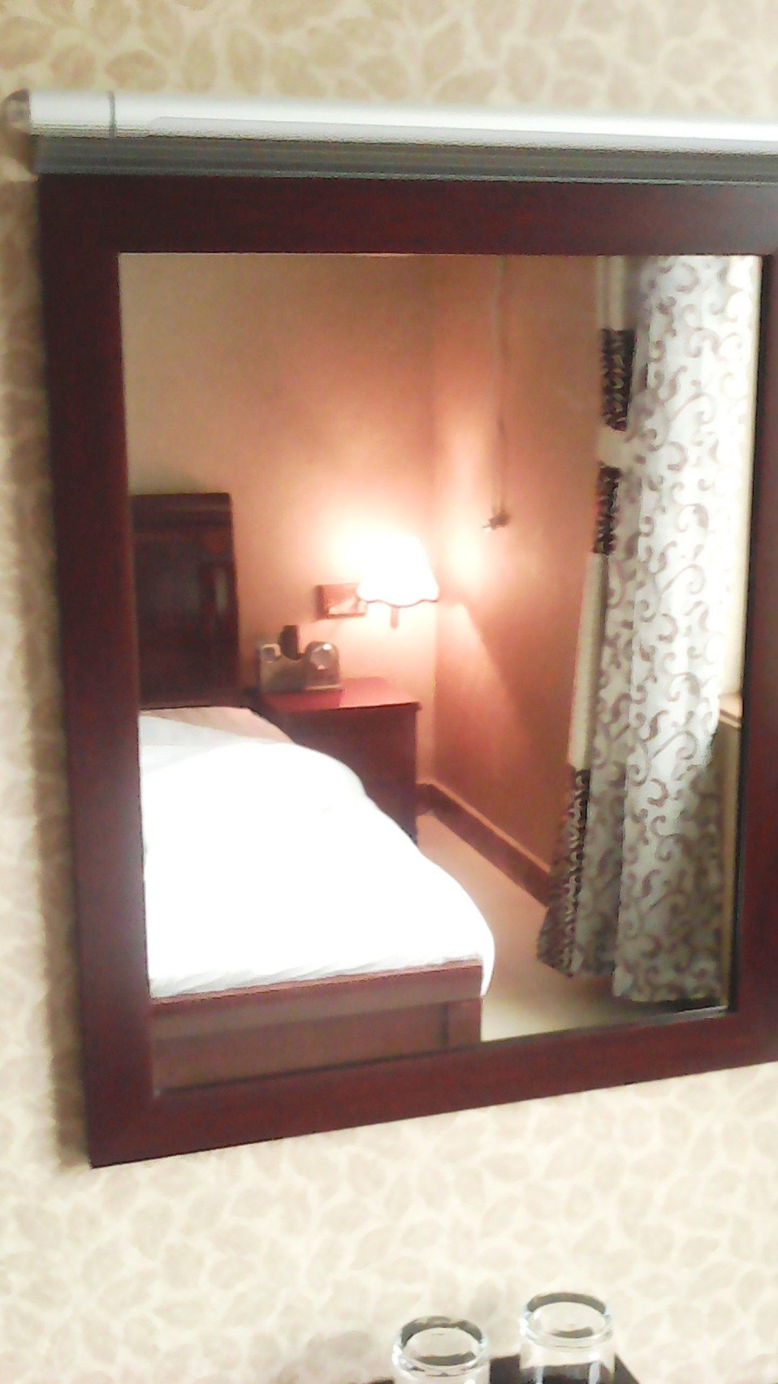 In-Room Amenity