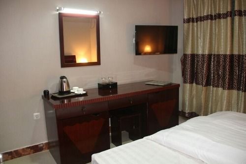 In-Room Amenity