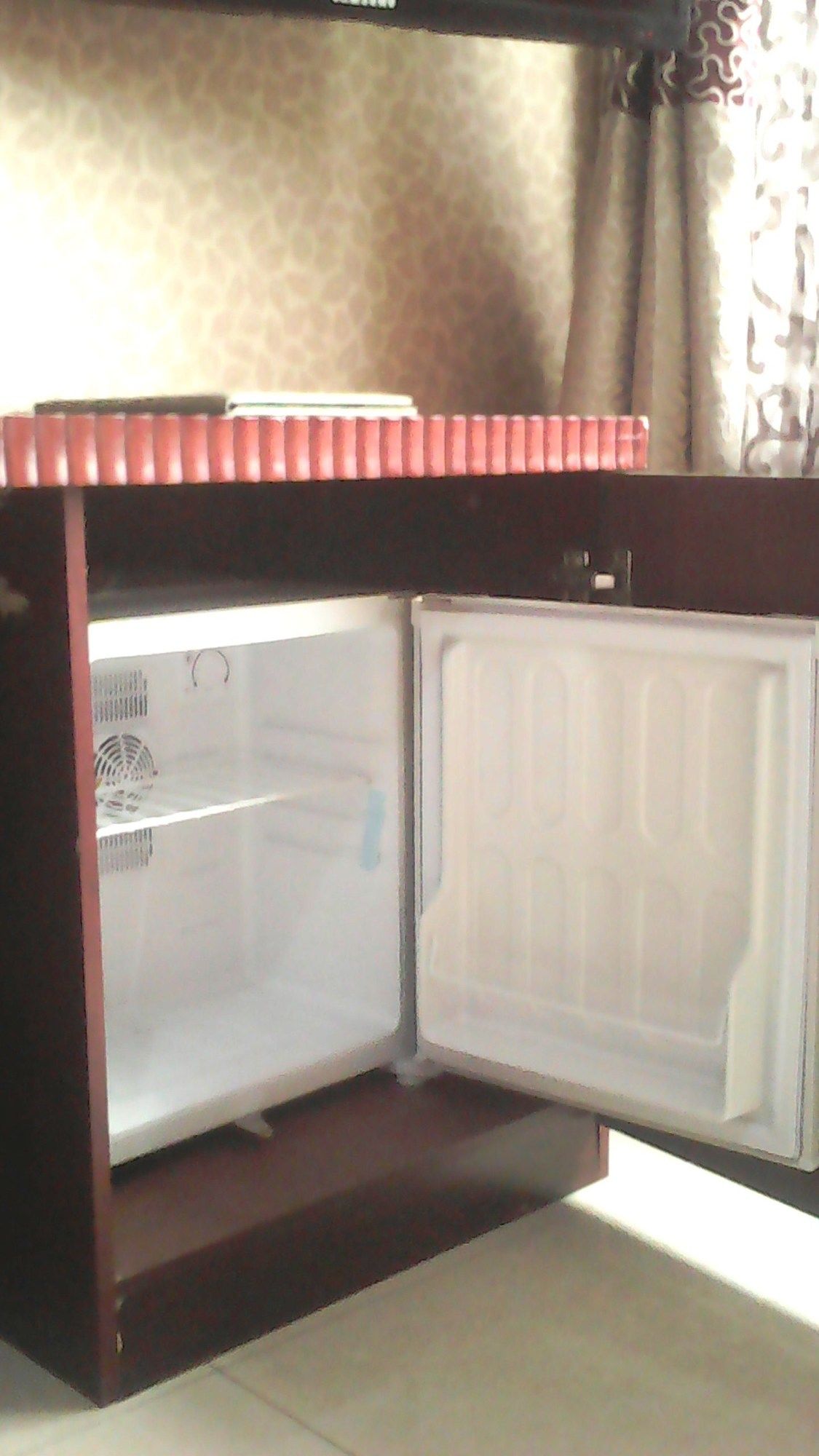 Mini-Refrigerator