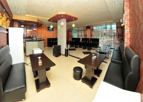 Hotel Bar