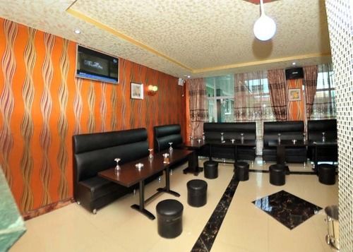 Hotel Bar