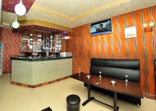 Hotel Bar