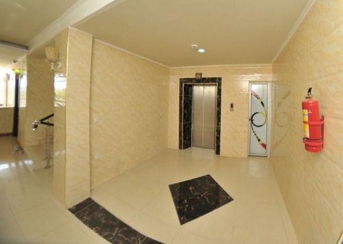 Hotel Interior