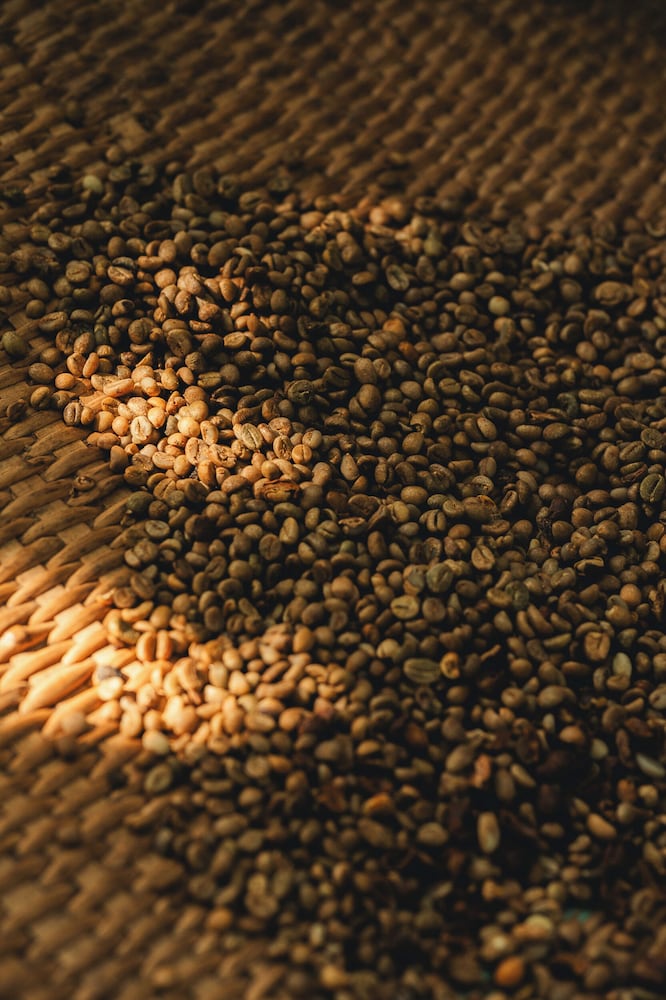 Land view from property