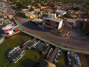 thumbnail: Aerial view