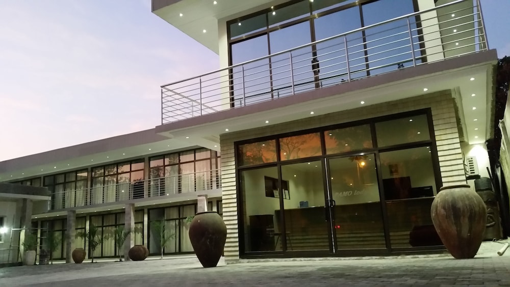Primary image