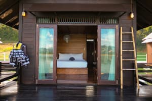 thumbnail: Terrace/patio