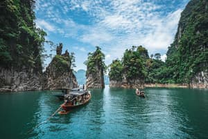 thumbnail: Ecotours